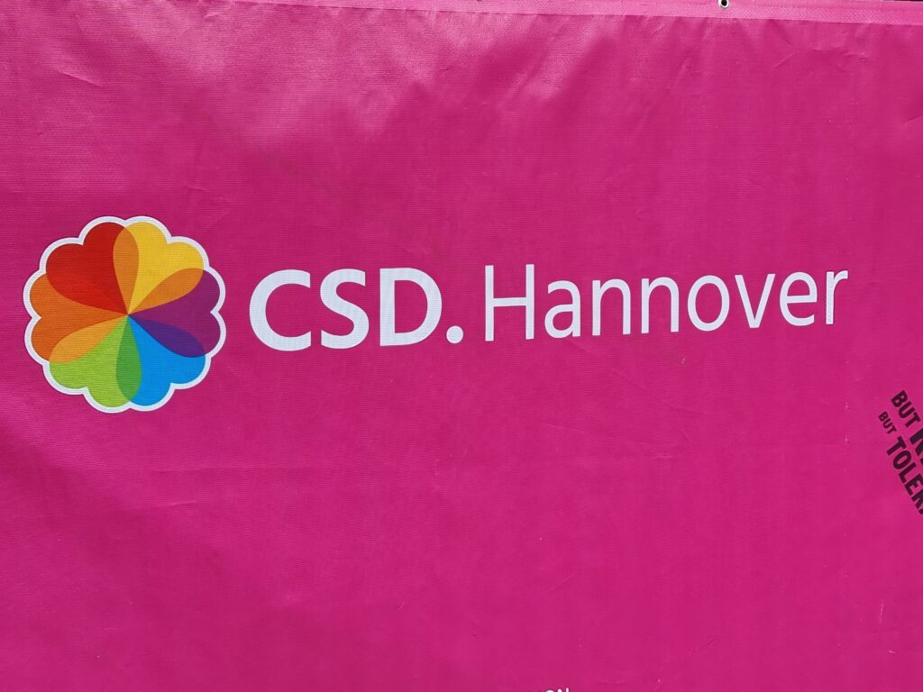 CSD Hannover