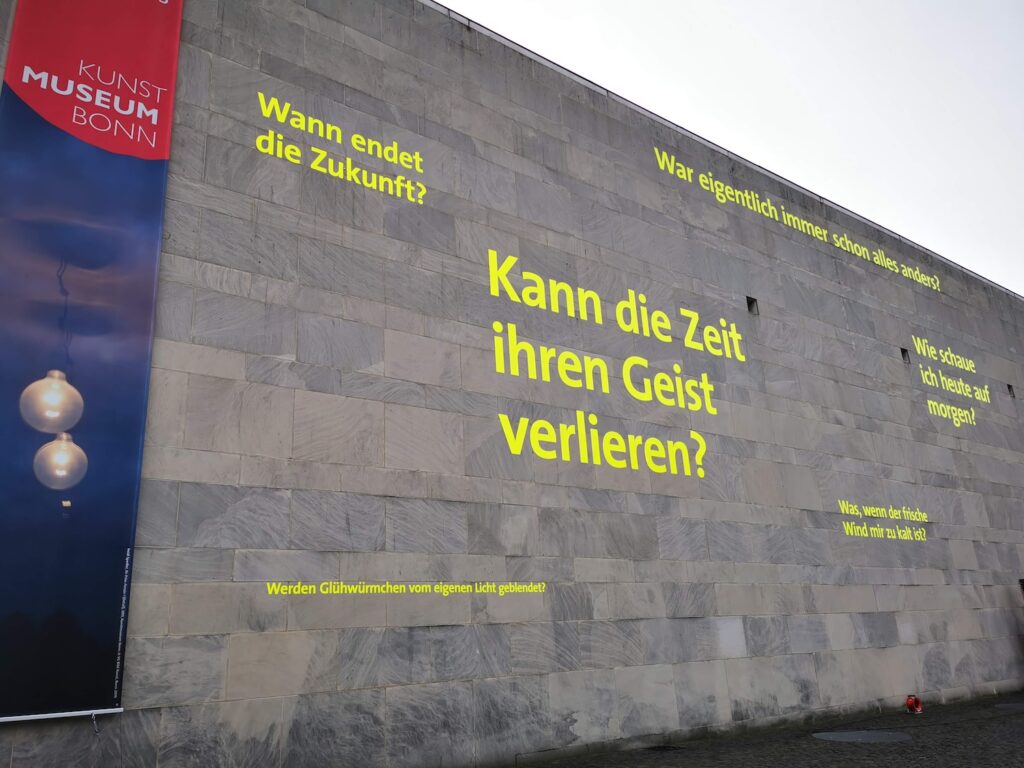 Bonner Museumsmeile ist ein Muss für schwule Kunst- und Kulturfans