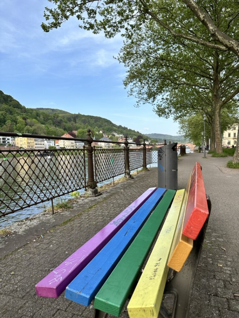Gay-Szene Heidelberg