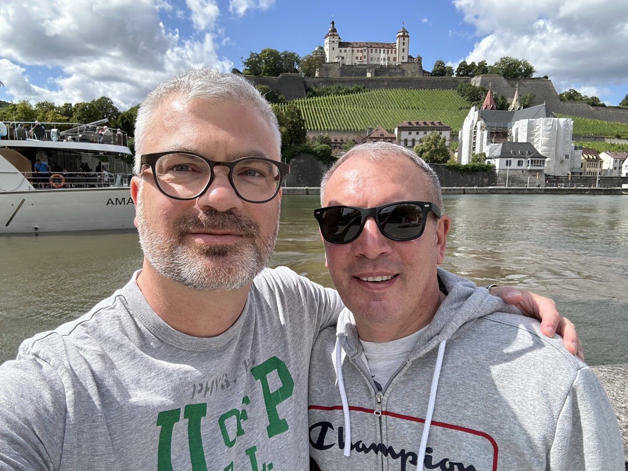 Würzburg Gay Reisen