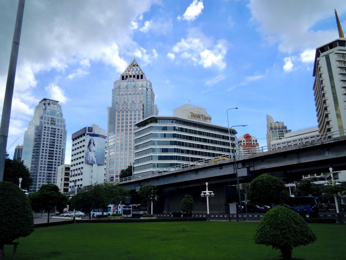 Gaysauna Bangkok