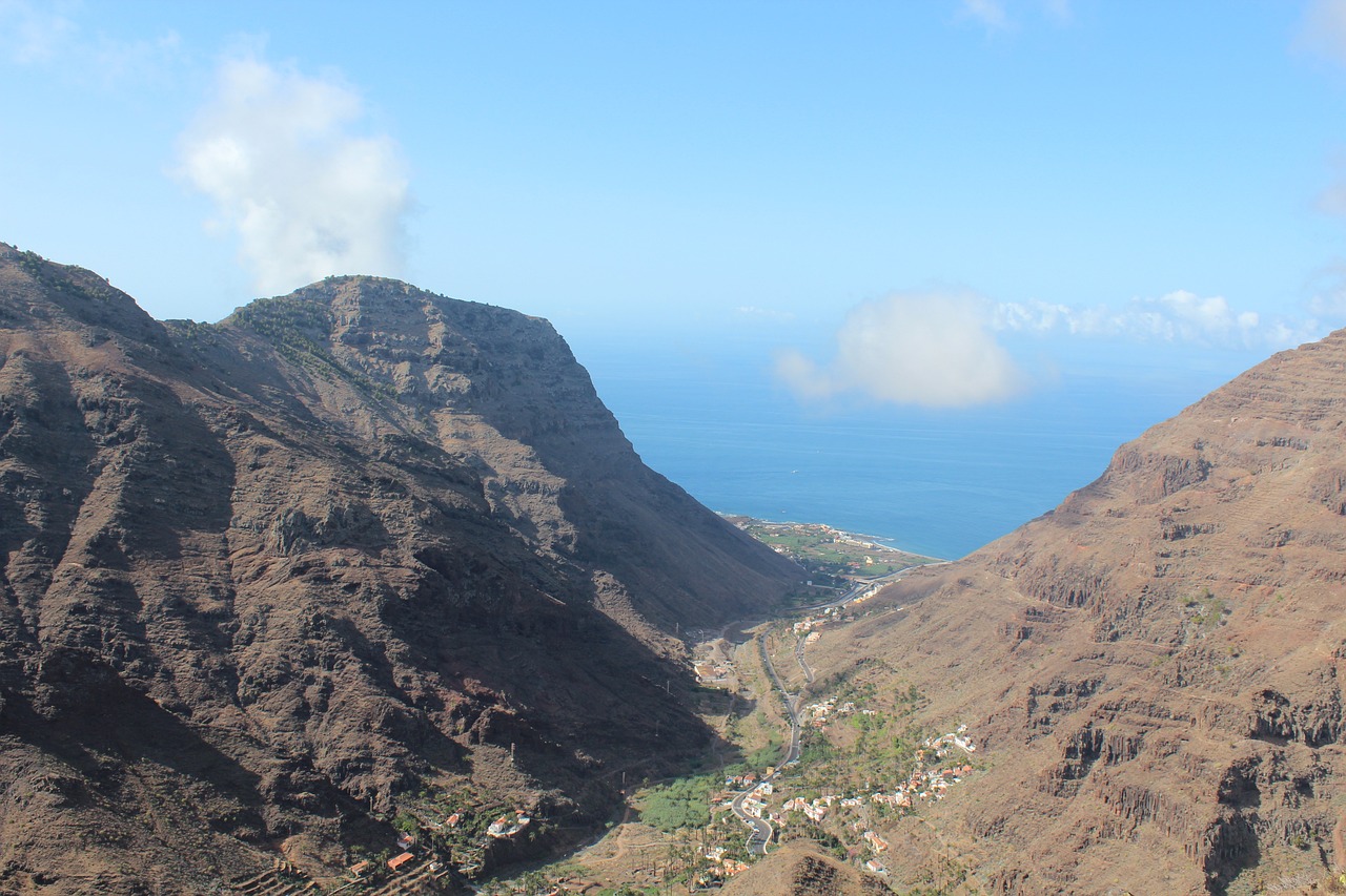 La Gomera schwul